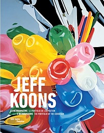 Jeff Koons | Portfolio de l'exposition