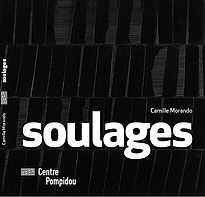 Soulages | Monograph