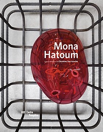 Mona Hatoum | Exhibition Catalogue