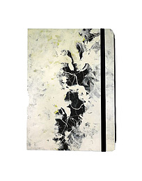 Carnet Jackson Pollock - The Deep