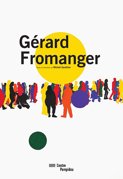 Gérard Fromanger | Catalogue