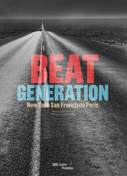 Beat Generation | Catalogue de l'exposition