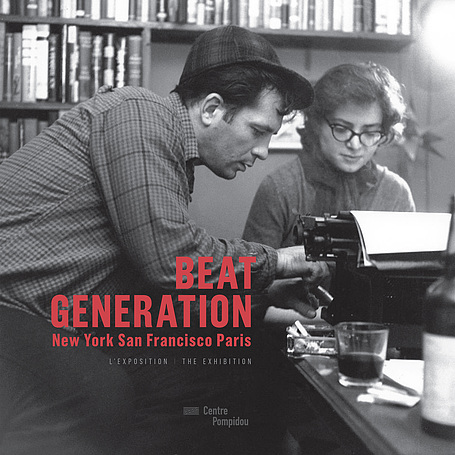 Beat generation | Album de l'exposition