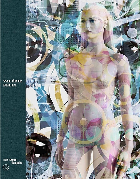 Valérie Belin | Exhibition catalogue