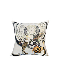 Kupka Pillow cover - Around a point